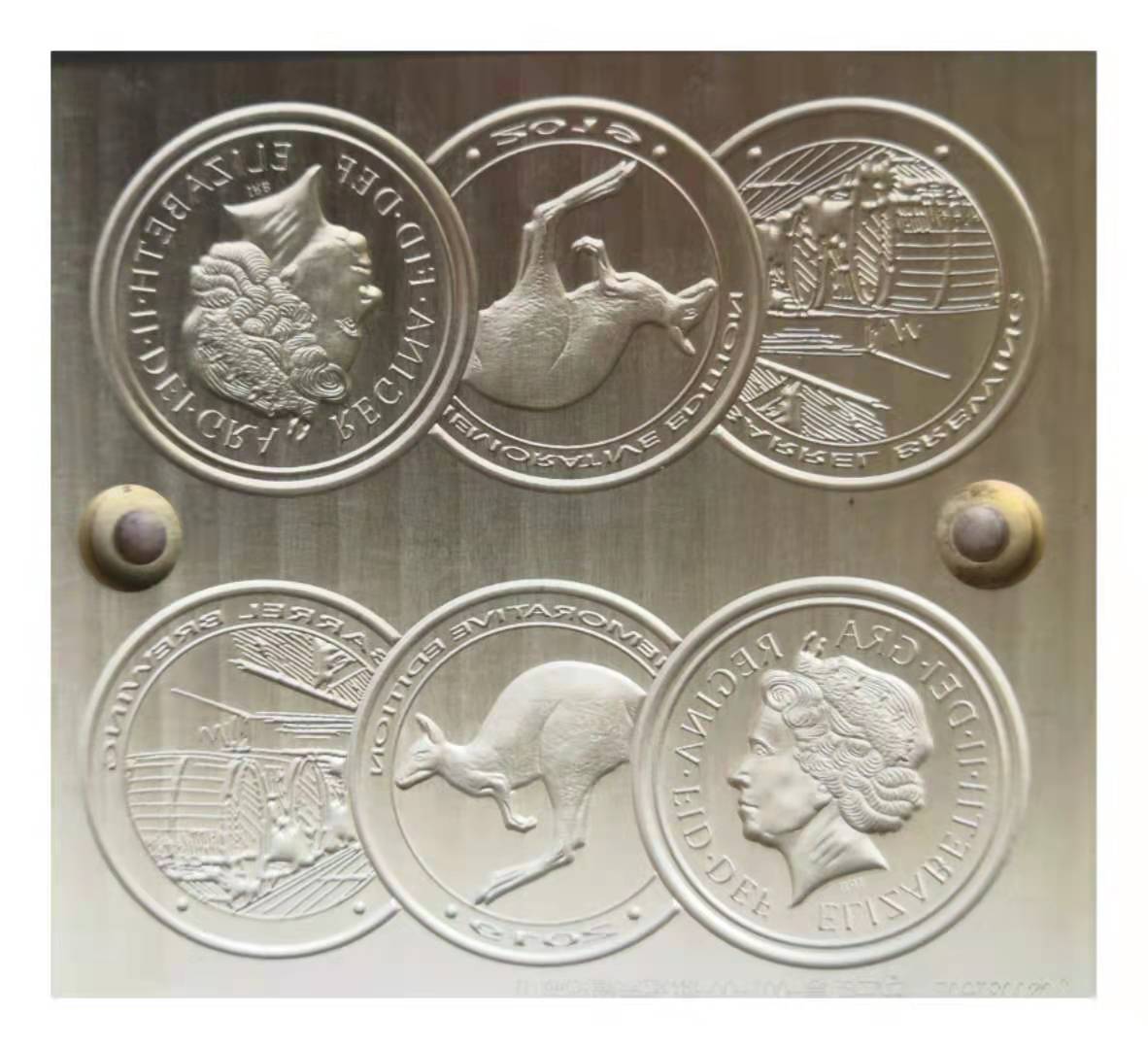 <b>什么是烫金、烫银？</b>
